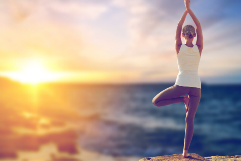 इम्यून सिस्टम के लिए योग और प्राणायाम